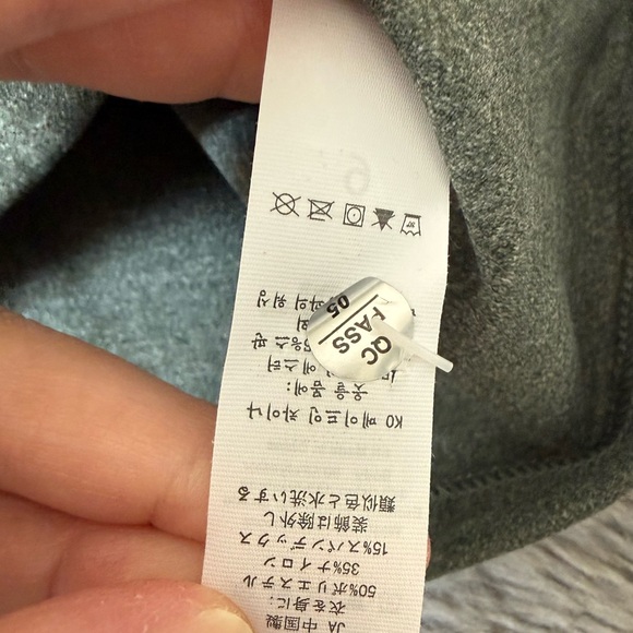 Pure Barre Tank Size Medium NWT - Picture 6 of 9